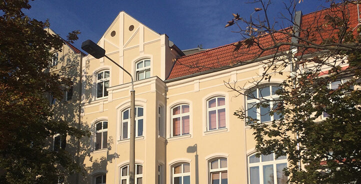 Ausführung & Steuerung