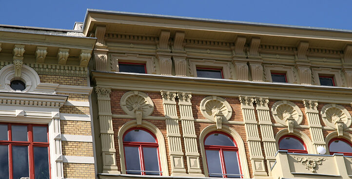 Kontrolle & Überwachung