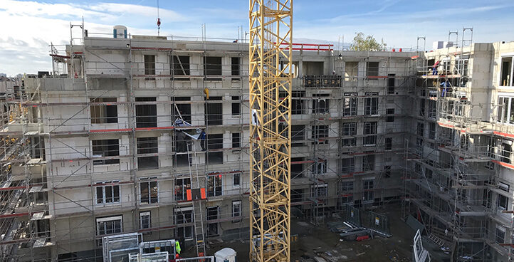 PLANUNG & KALKULATION