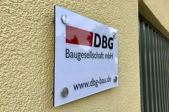 Bauunternehmen in Magdeburg